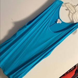 EUC 3x LuLaRoe Tank Top